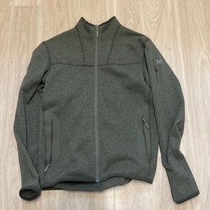 Arcteryx Fleece Jacket